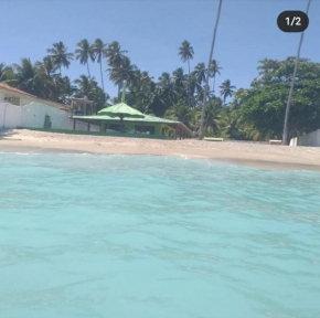 Casa barra Grande
